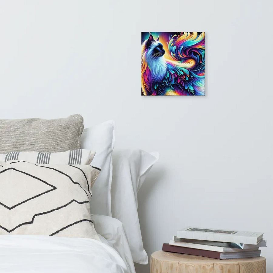 Canvas (in): Birman product image (6)