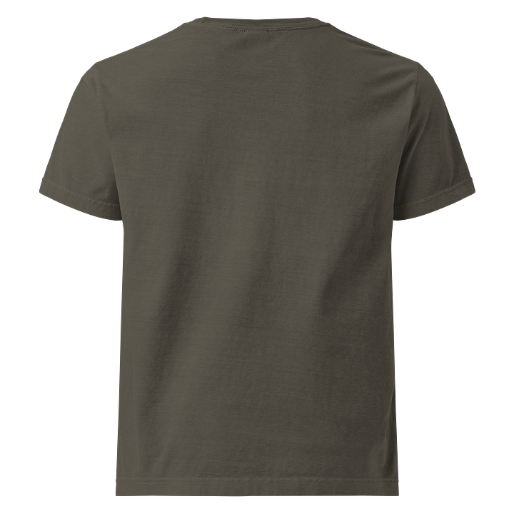 Retro VHS Unisex Oversized Tee product image (2)