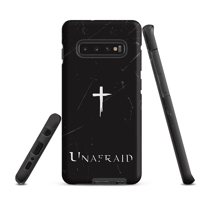Obsidian ArmorShield Samsung Case product image (1)
