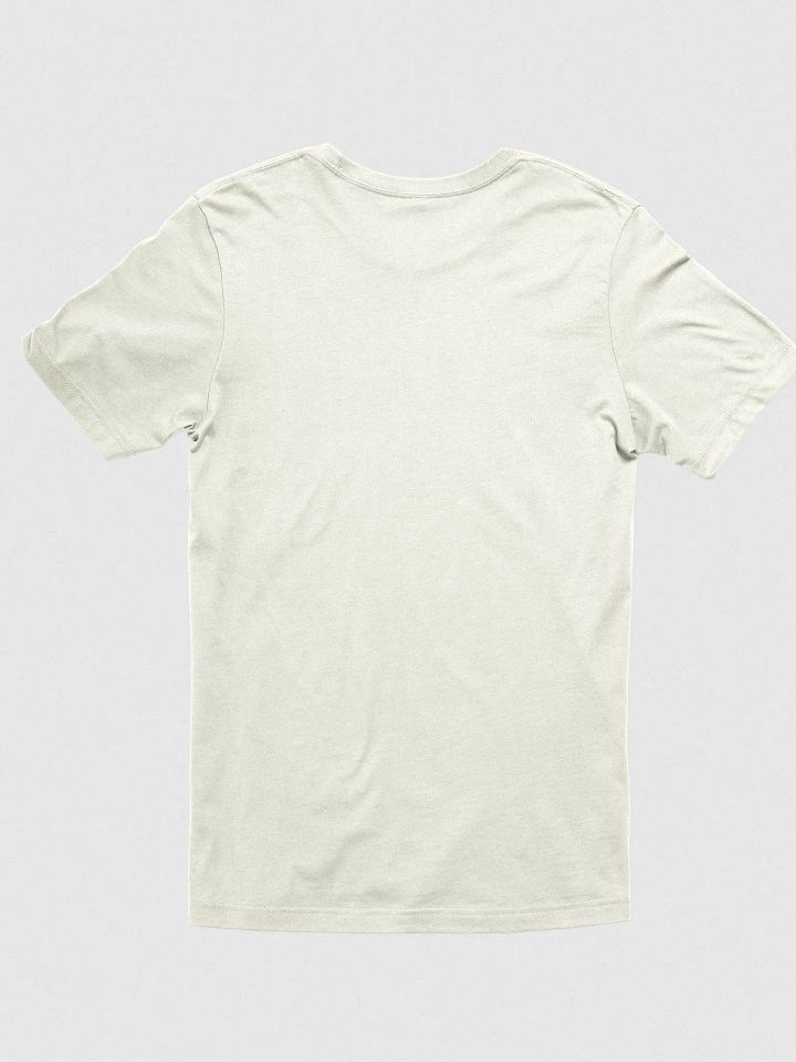 Unisex Tee Psycho Wolf product image (17)