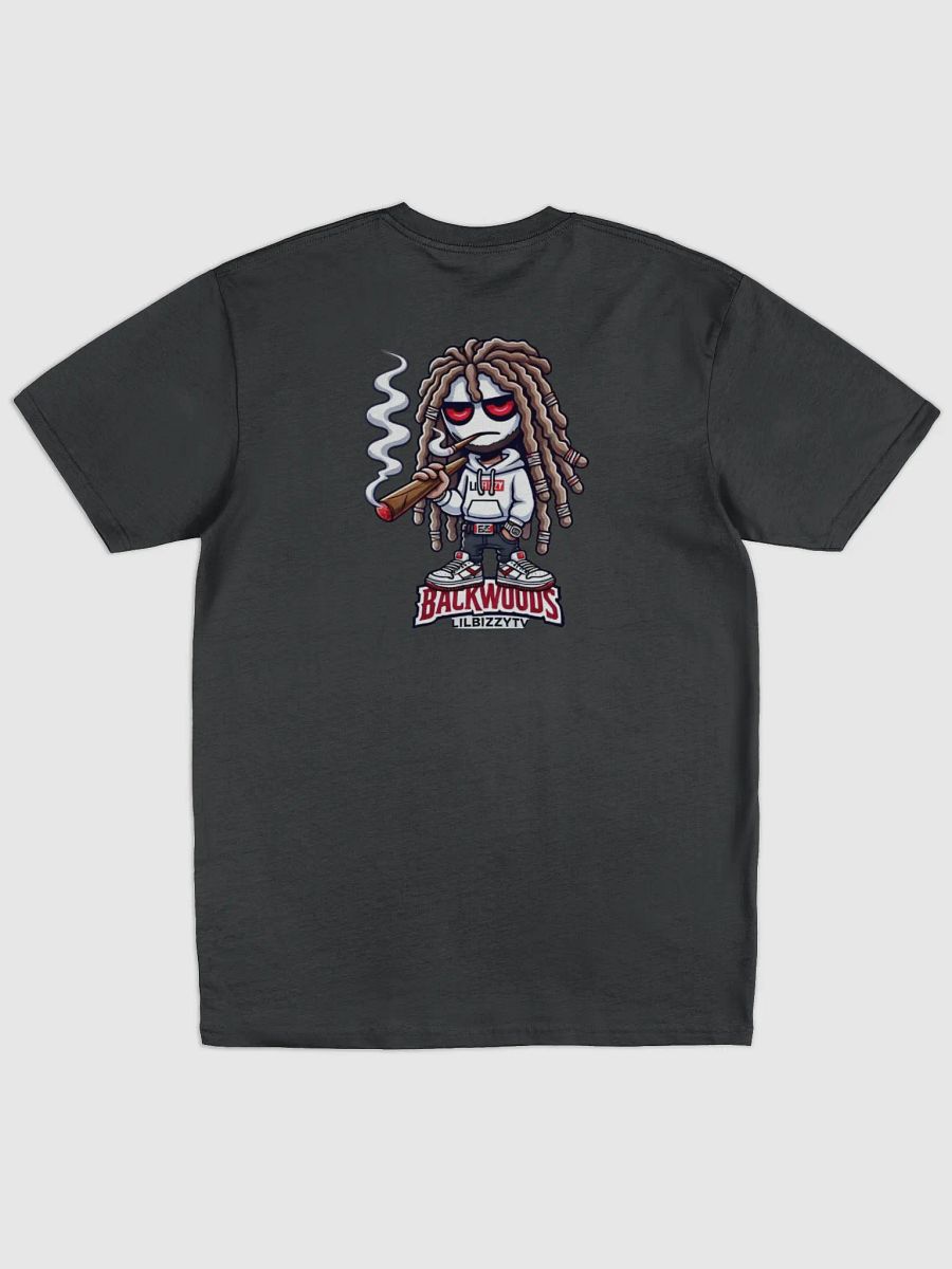 bizzworld drip backwood collab product image (2)