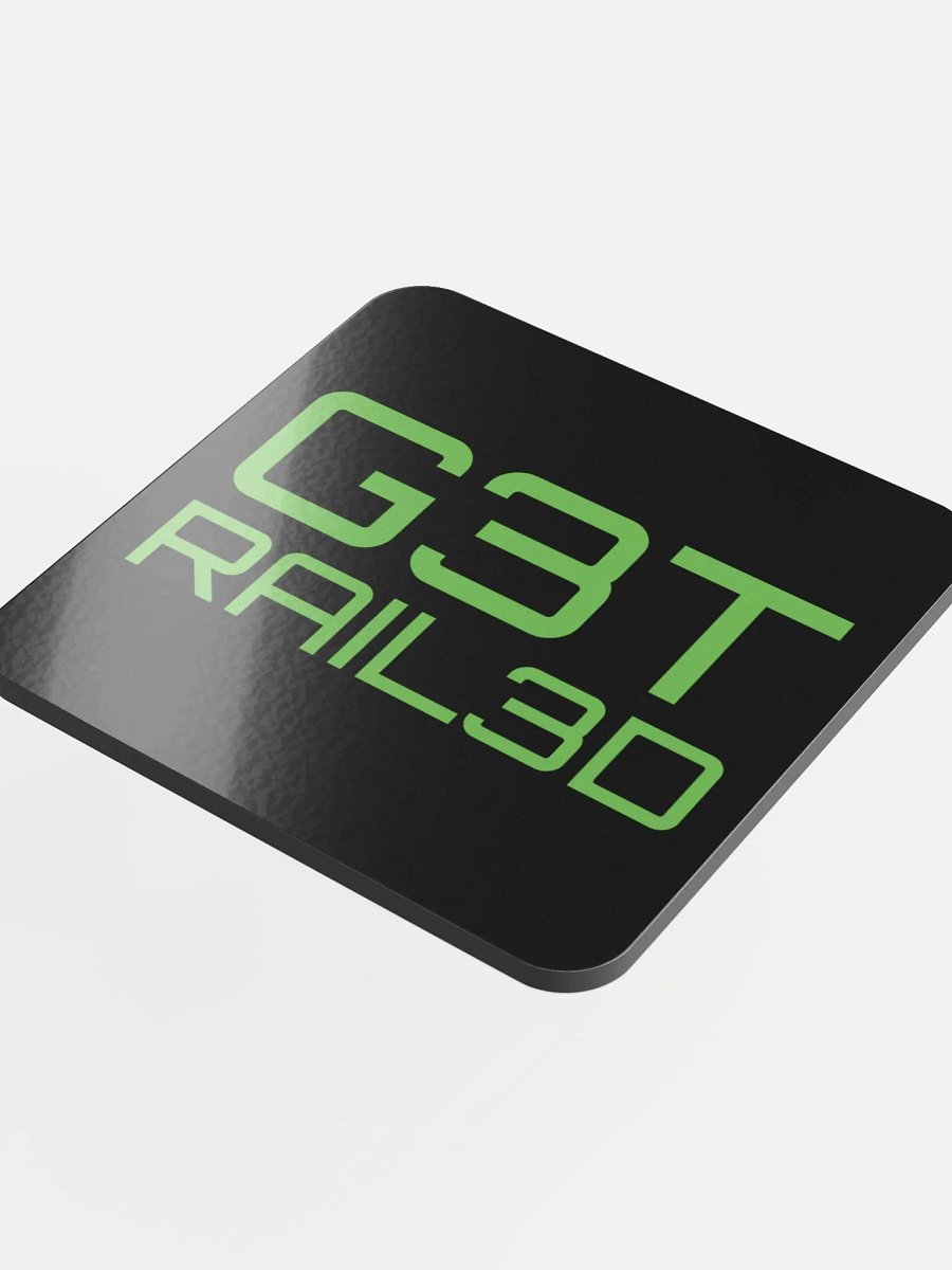 G3T RAIL3D - COAST3R product image (4)