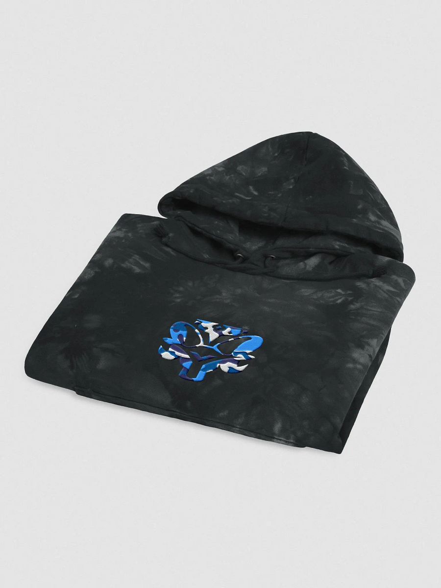 Novad Champion Embroidered Hoodie product image (4)