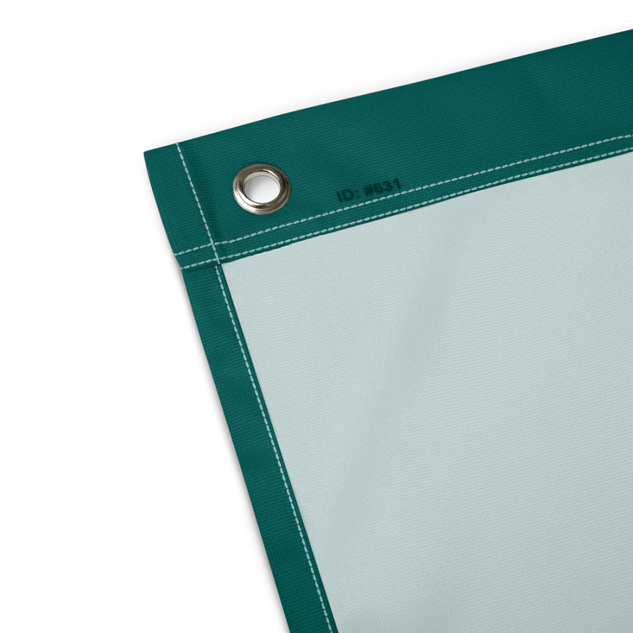 MSU Wake Logo Flag product image (3)