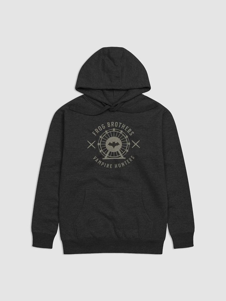 Vampire Hunters Hoodie product image (1)