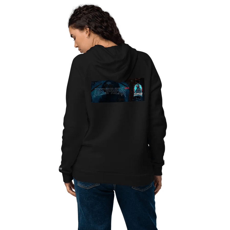 Decipherr Under Armor Hoodie product image (11)