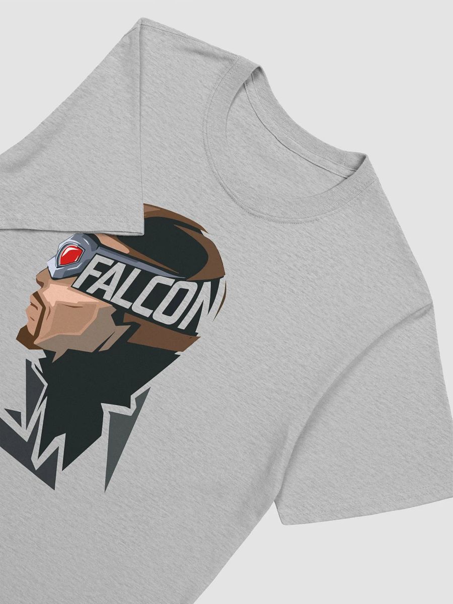 FALCON Eyewear Unisex Graphic Tee product image (3)