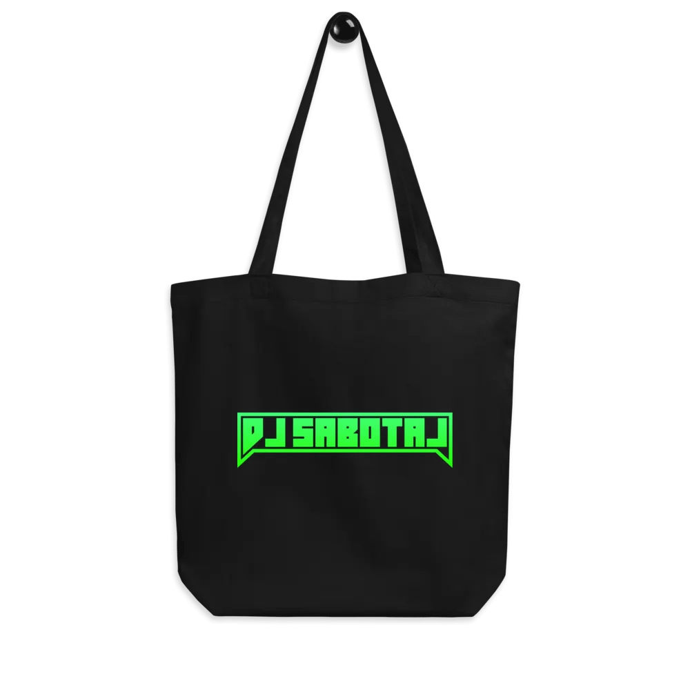 DJ Sabotaj Bag product image (7)