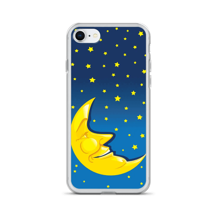 Celestial Smiles iPhone® Case product image (24)