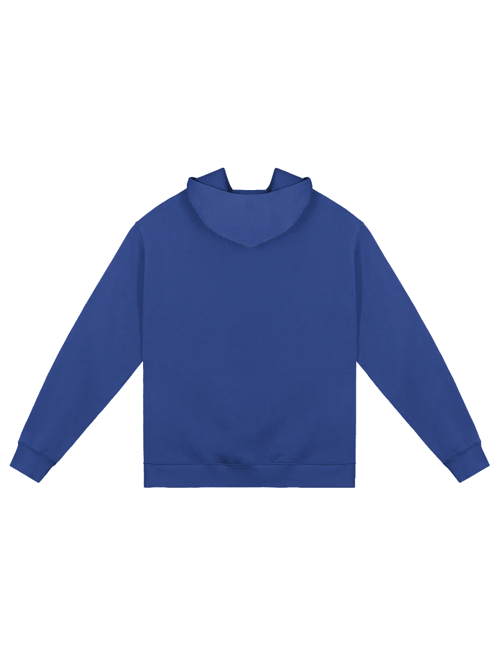 Mushroom Go Bleh Oversized Hoodie product image (10)
