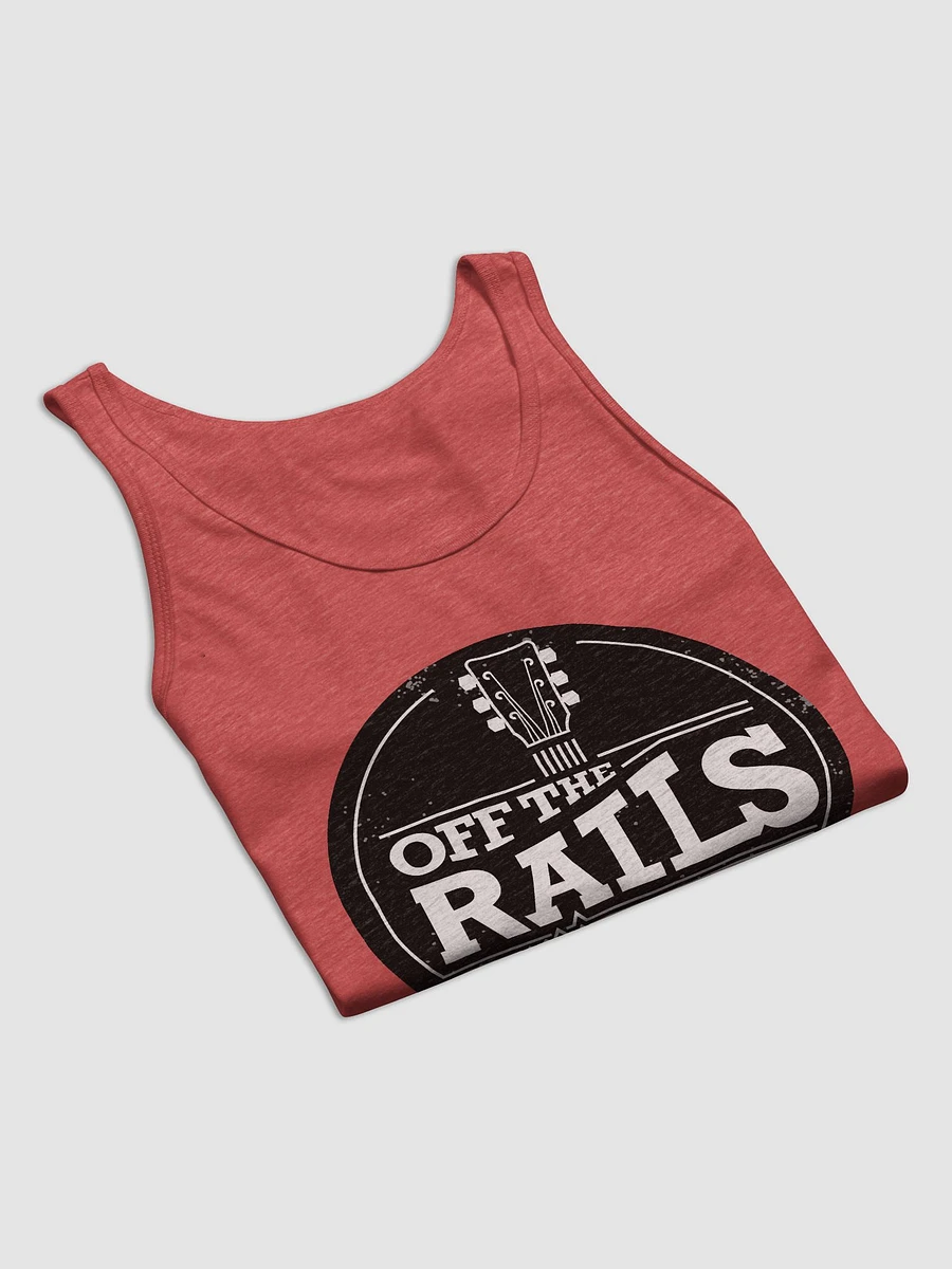 Off The Rails Tank product image (64)