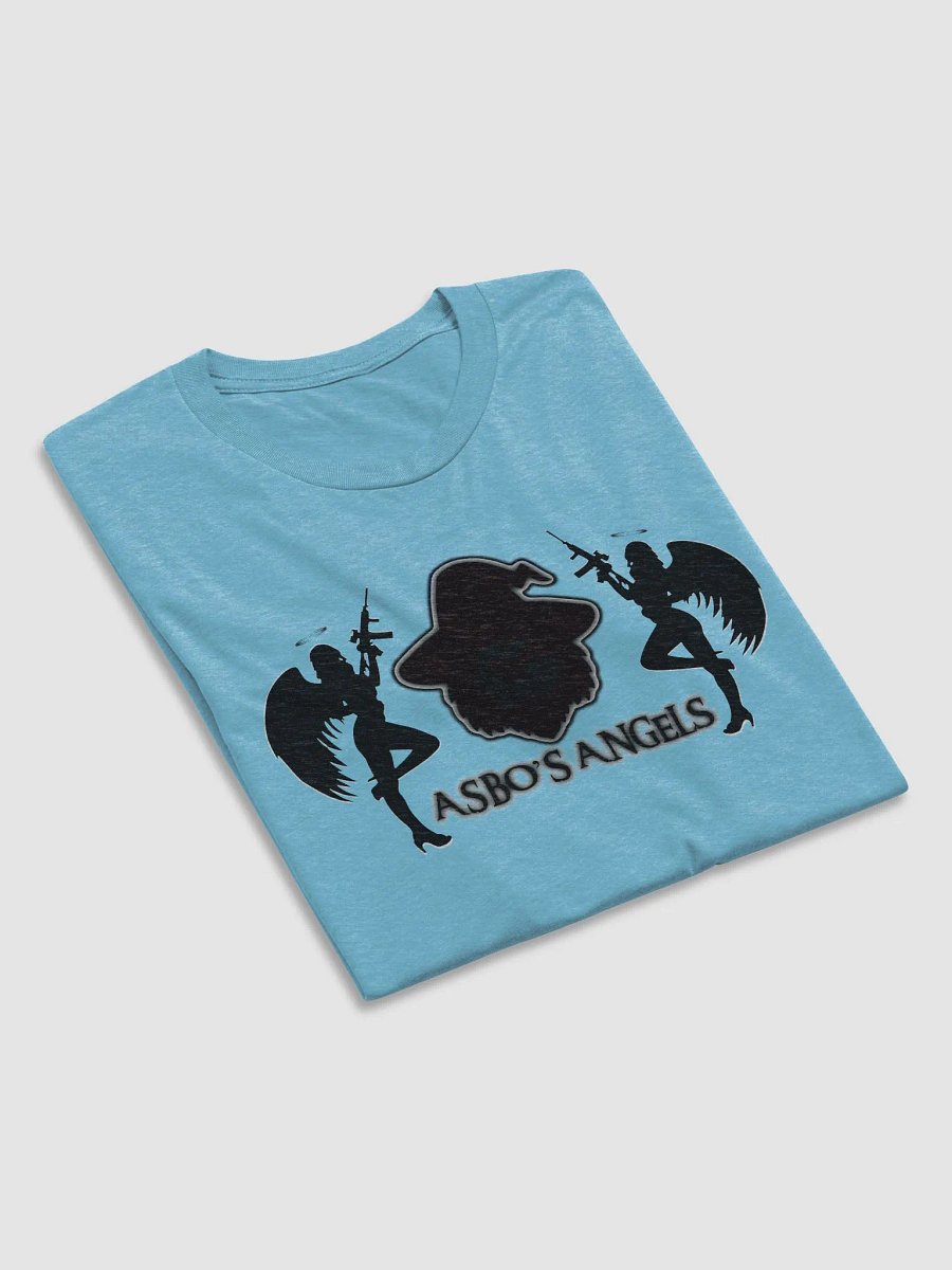 Asbo's Angels Tee product image (71)