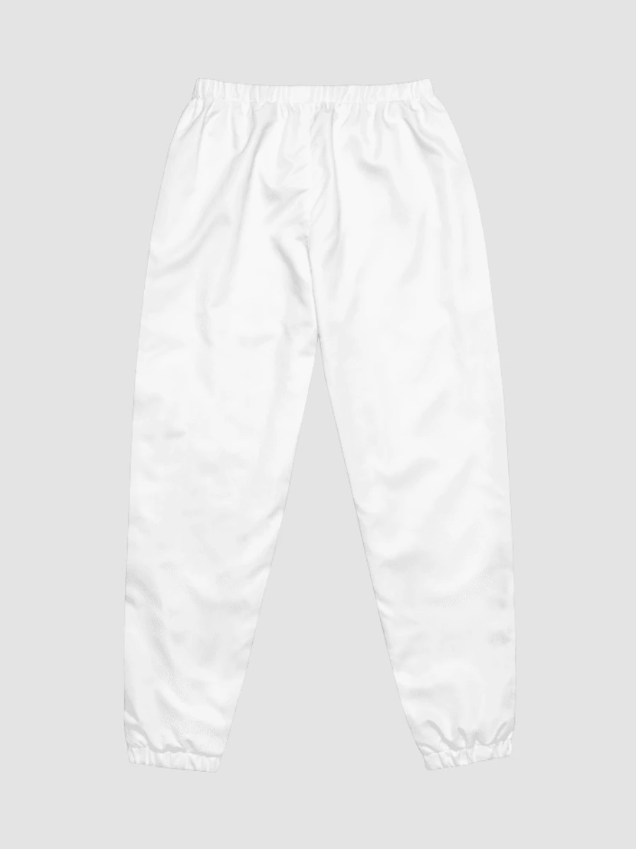 Track Pants - White product image (2)
