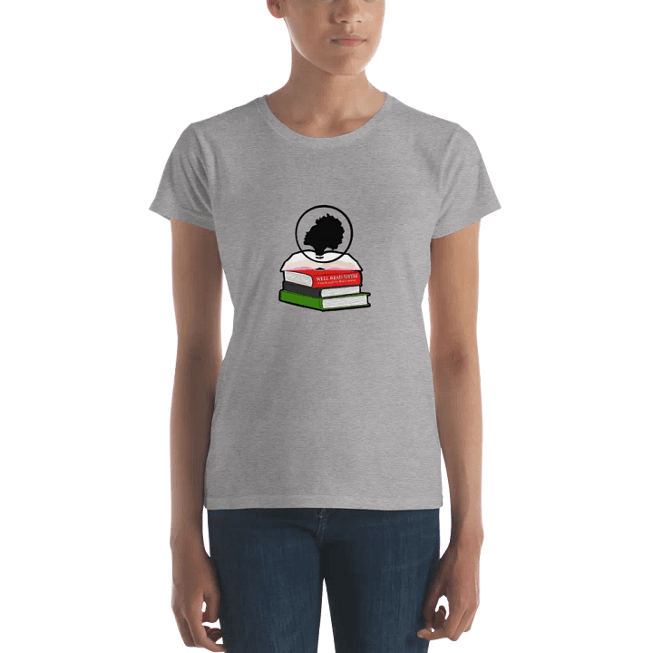 WRS Mission Tee 