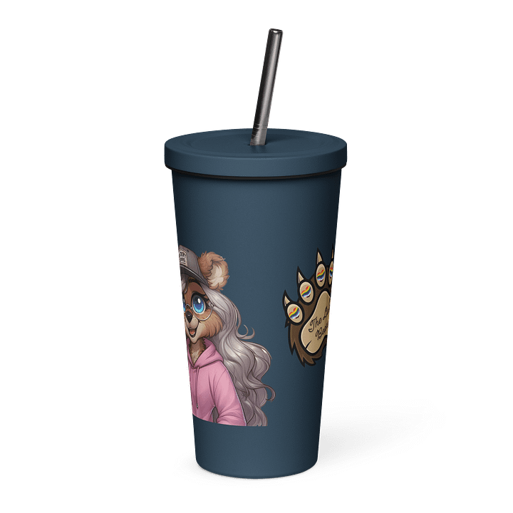 MCrispyLips' Custom Tumbler product image (1)