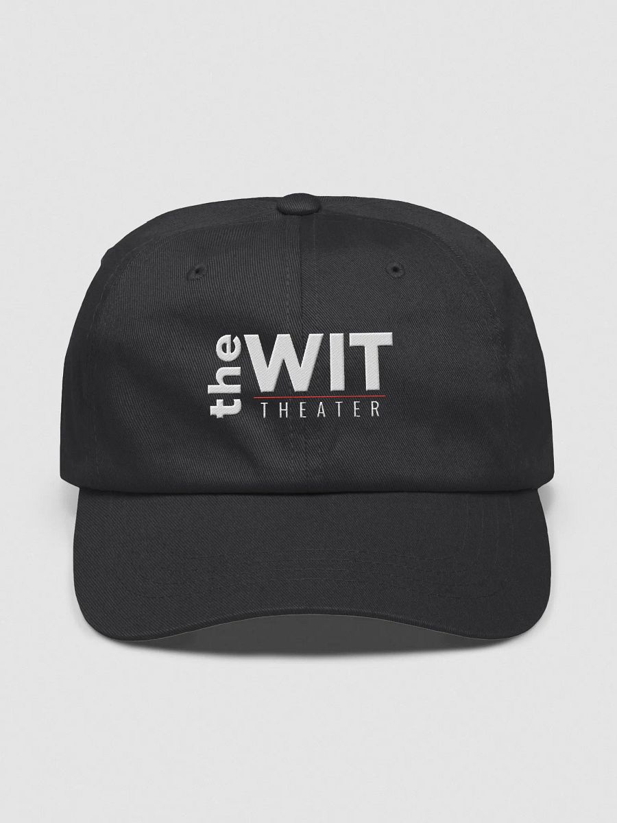 Wit Theater Hat product image (1)