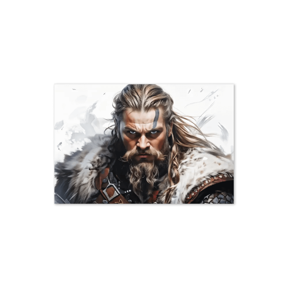 Greeting Card - Viking product image (1)