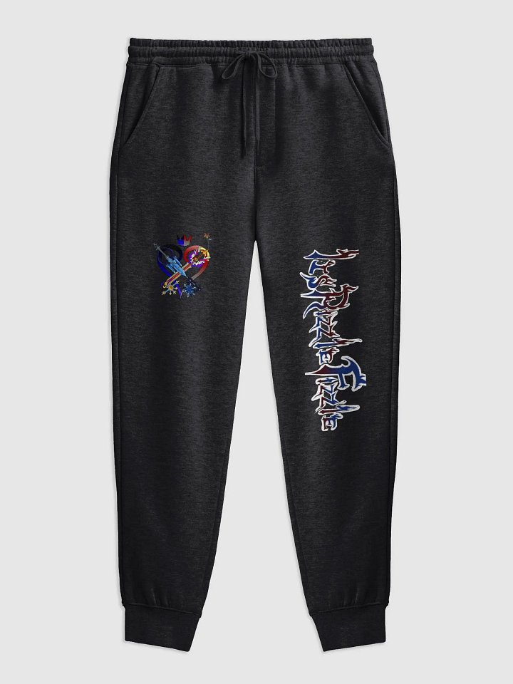 Fizzy Joggers product image (4)