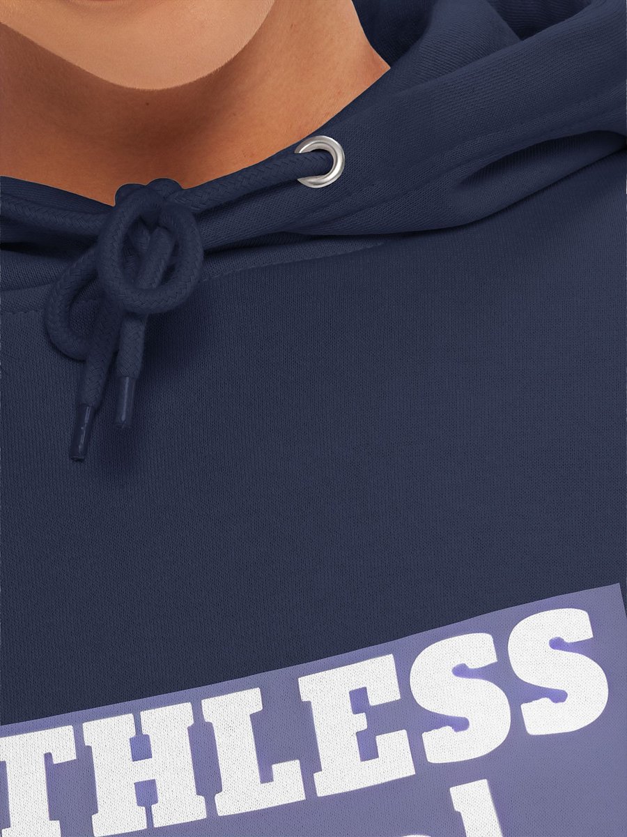 RUTHLESS Journal Hoodie product image (7)