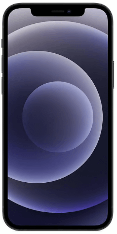 iPhone 12 64GB - Black - Unlocked product image (2)