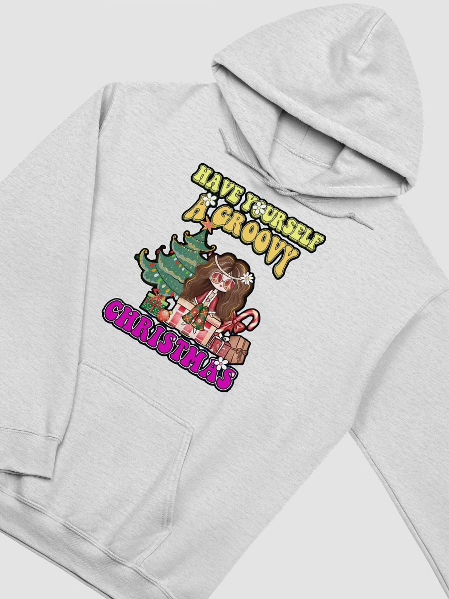HAVE YOURSELF A GROOVY CHRISTMAS product image (29)