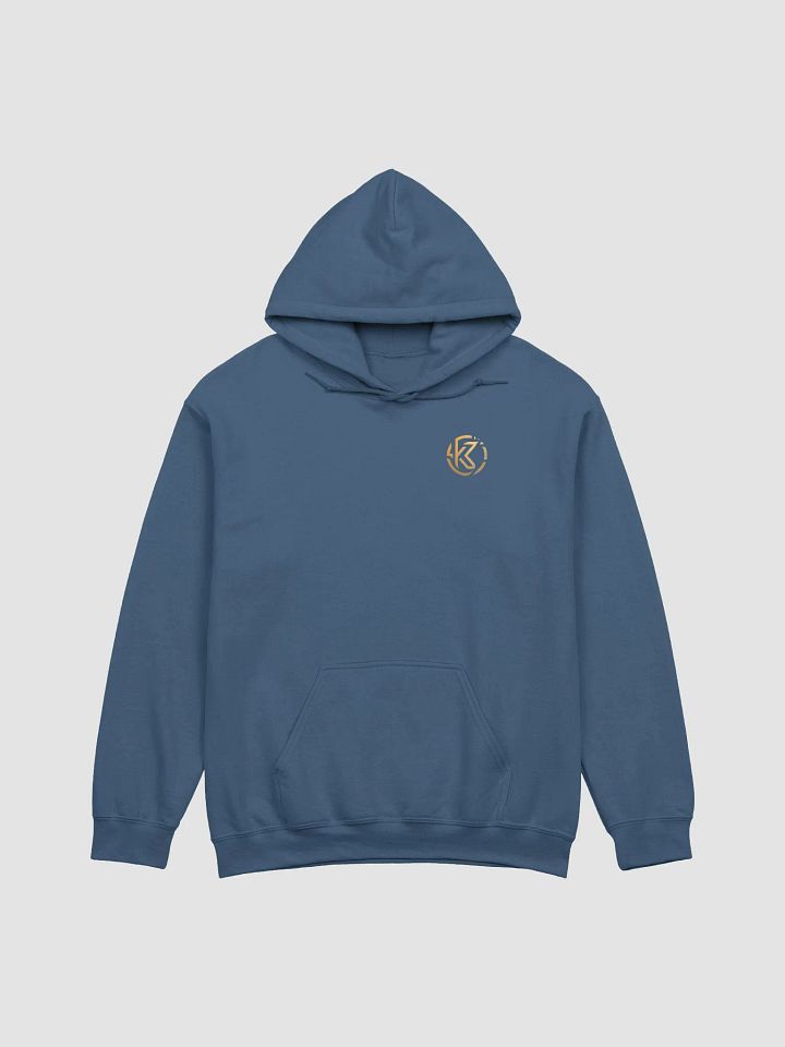 Supernal Nekudim | Classic Hoodie product image (2)