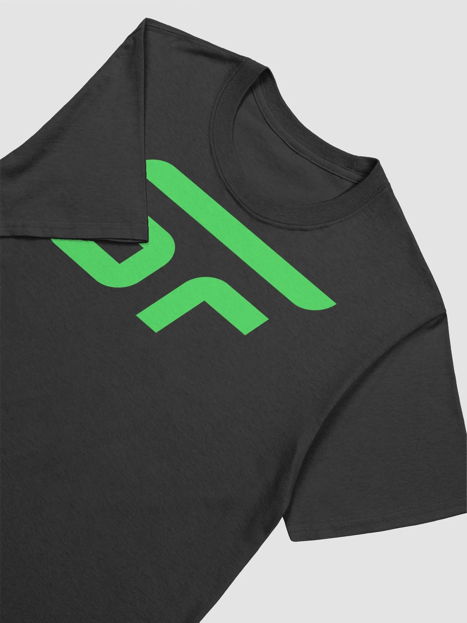 Gifted frog Logo T-shirt product image (3)