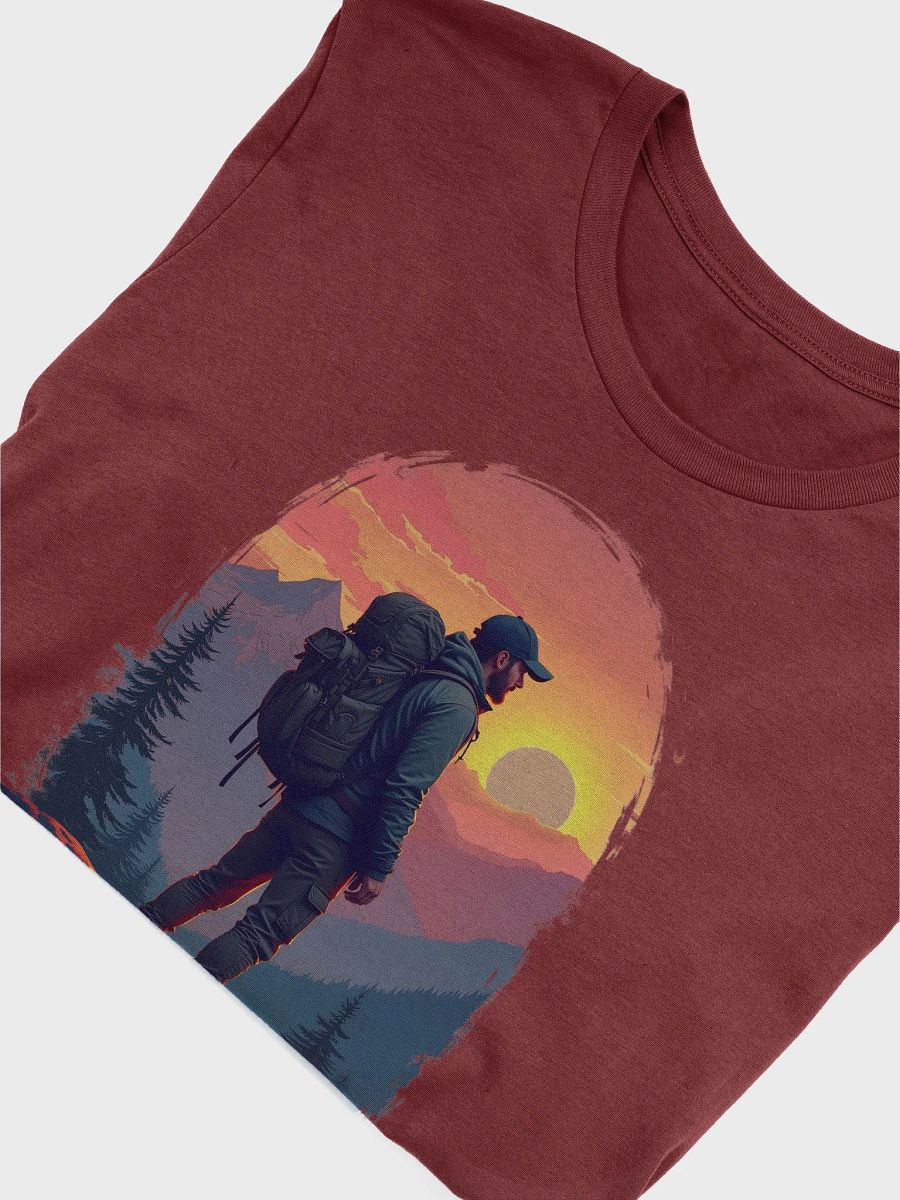 Nature, outdoors, t-shirt product image (10)