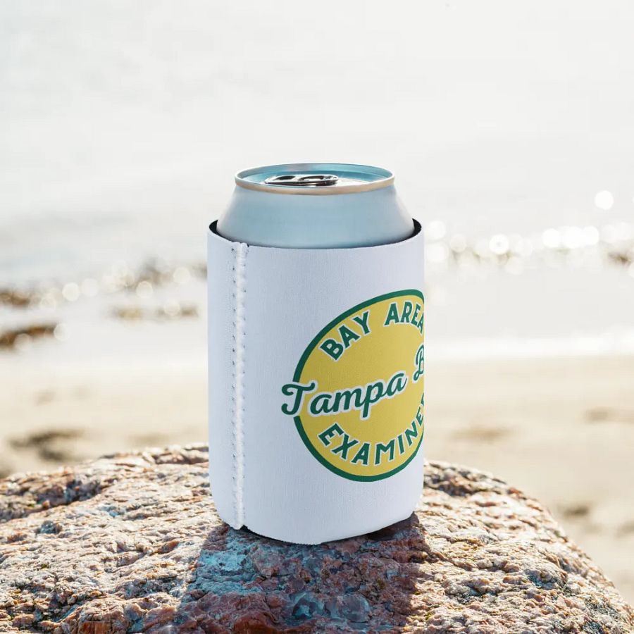 The BAE Coozie product image (9)