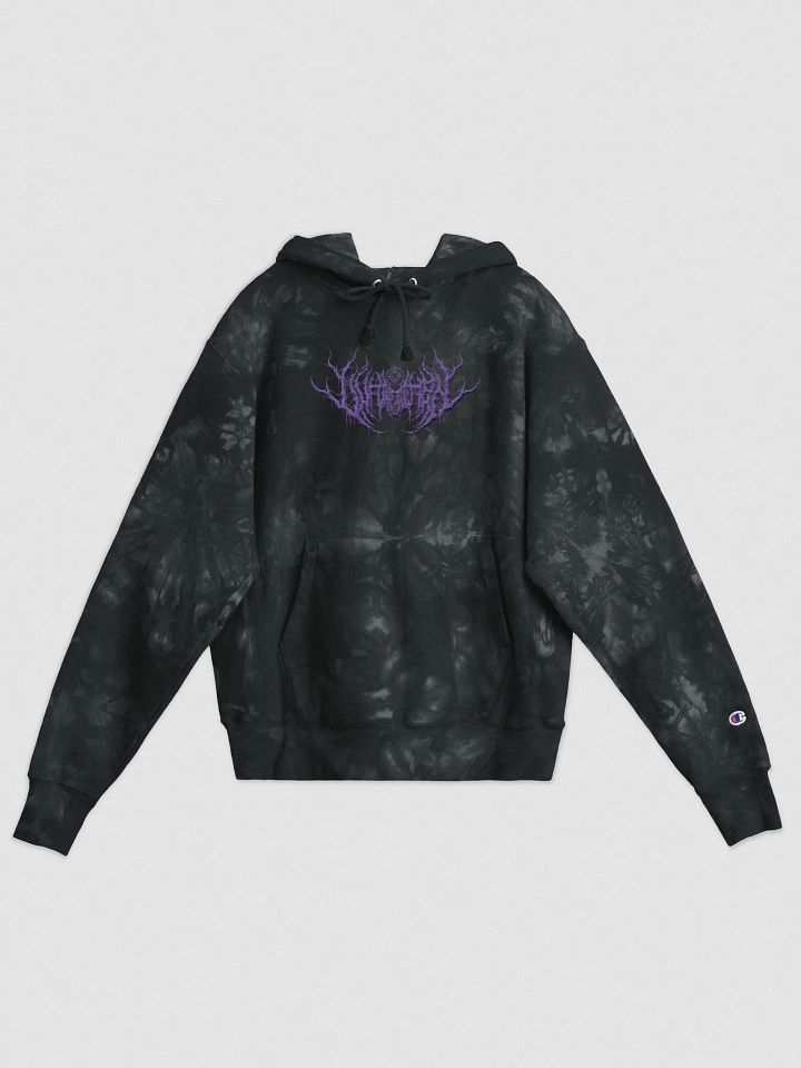 Brutal Crosshair Hoodie product image (1)