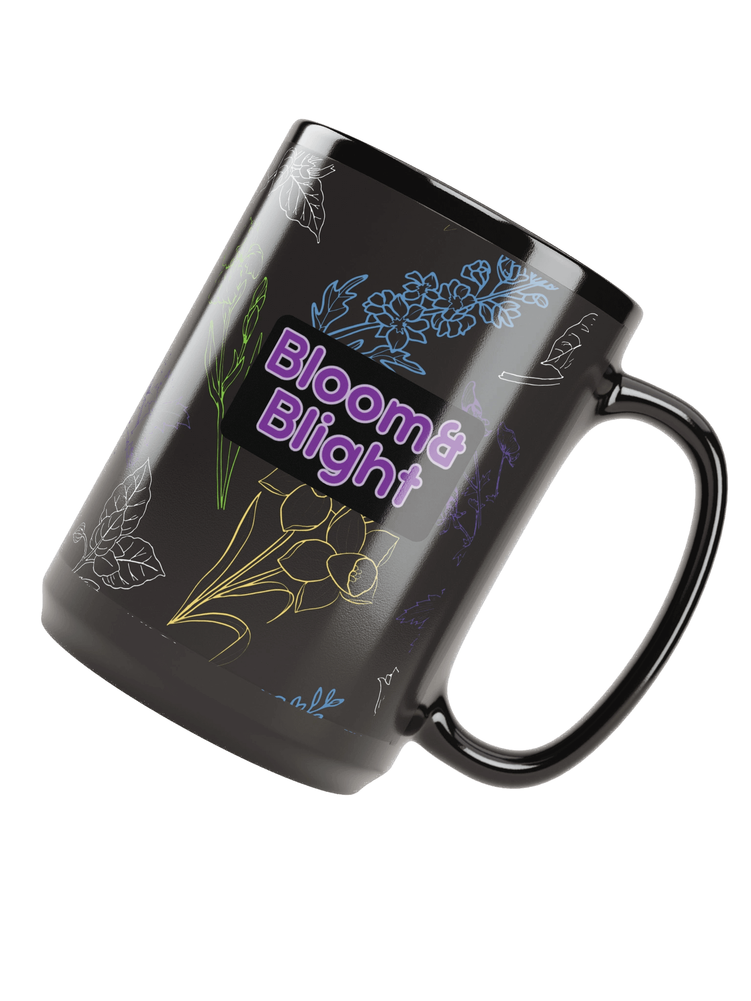 Bouquet Mug product image (4)