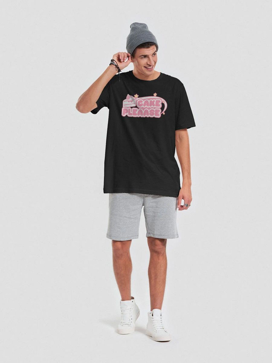 CakePleaase T-Shirt Ver. 1 product image (4)