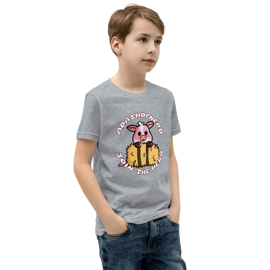 Barnyard Junior T-Shirt product image (46)