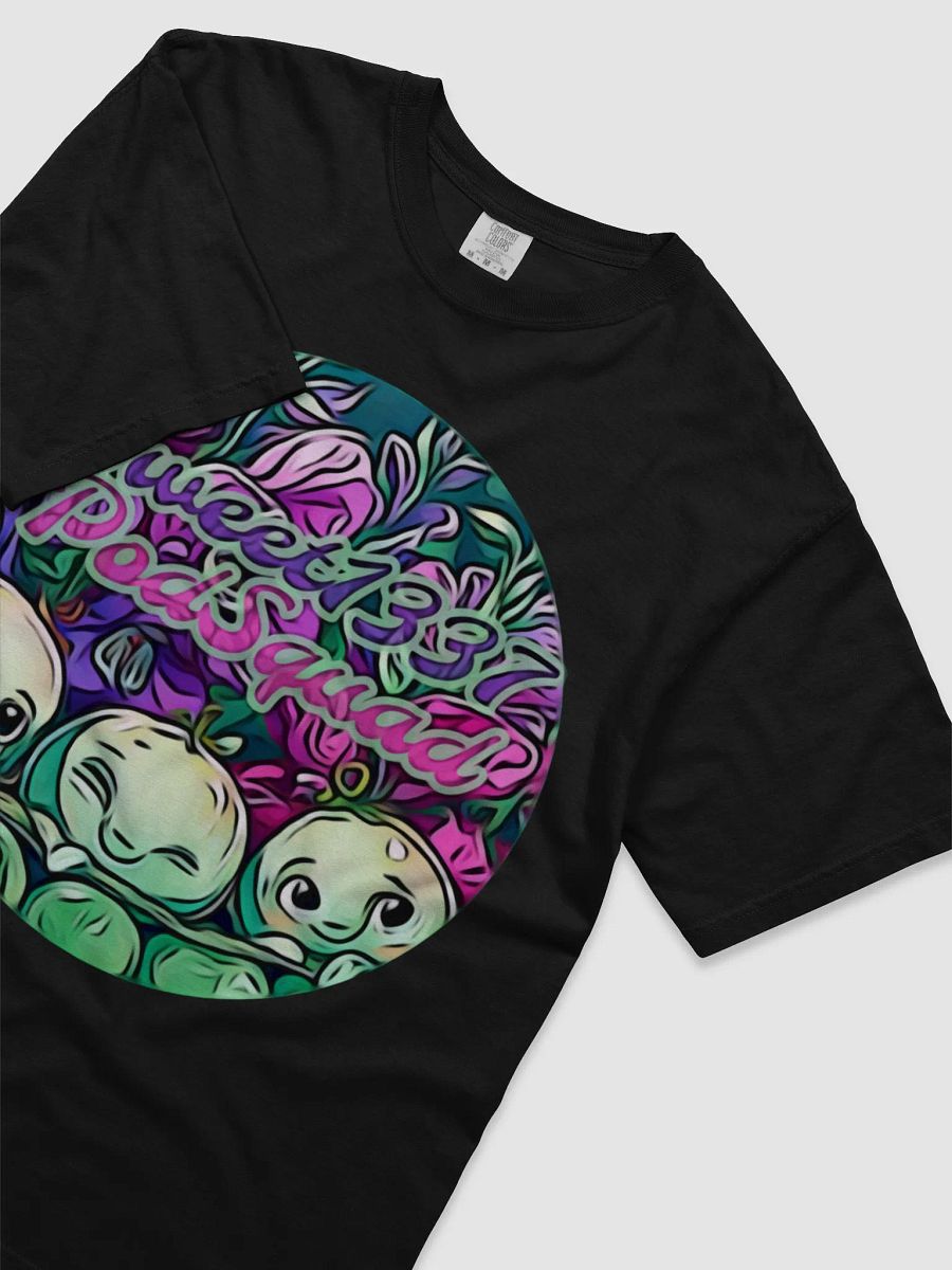 Sweet1337PodSquad Tee product image (32)