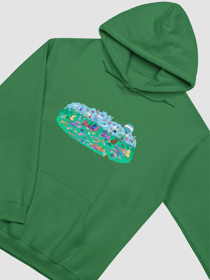 Party Hoodie product image (1)