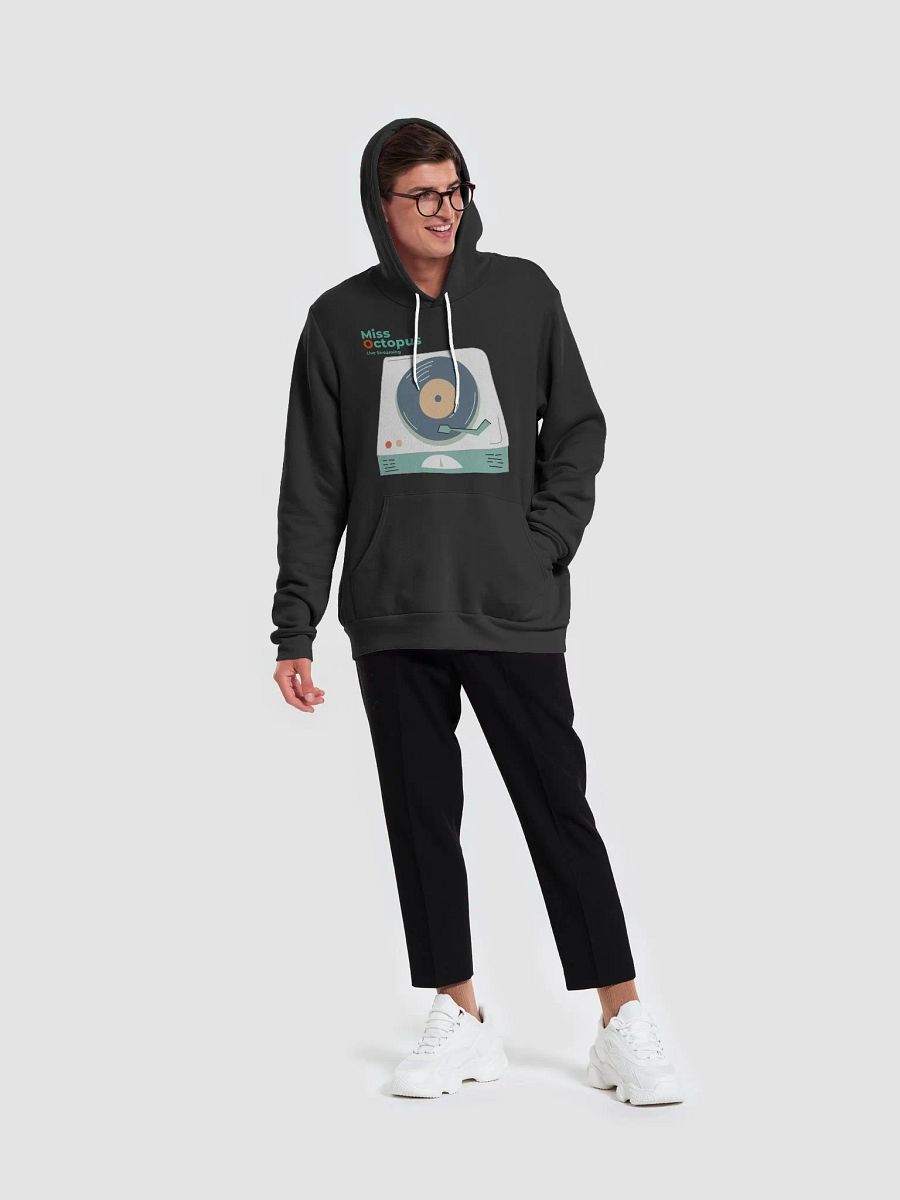 Octopus Hoodie product image (6)