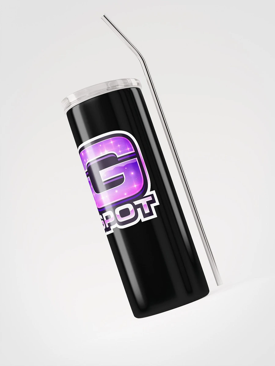 G Spot Tumbler product image (6)