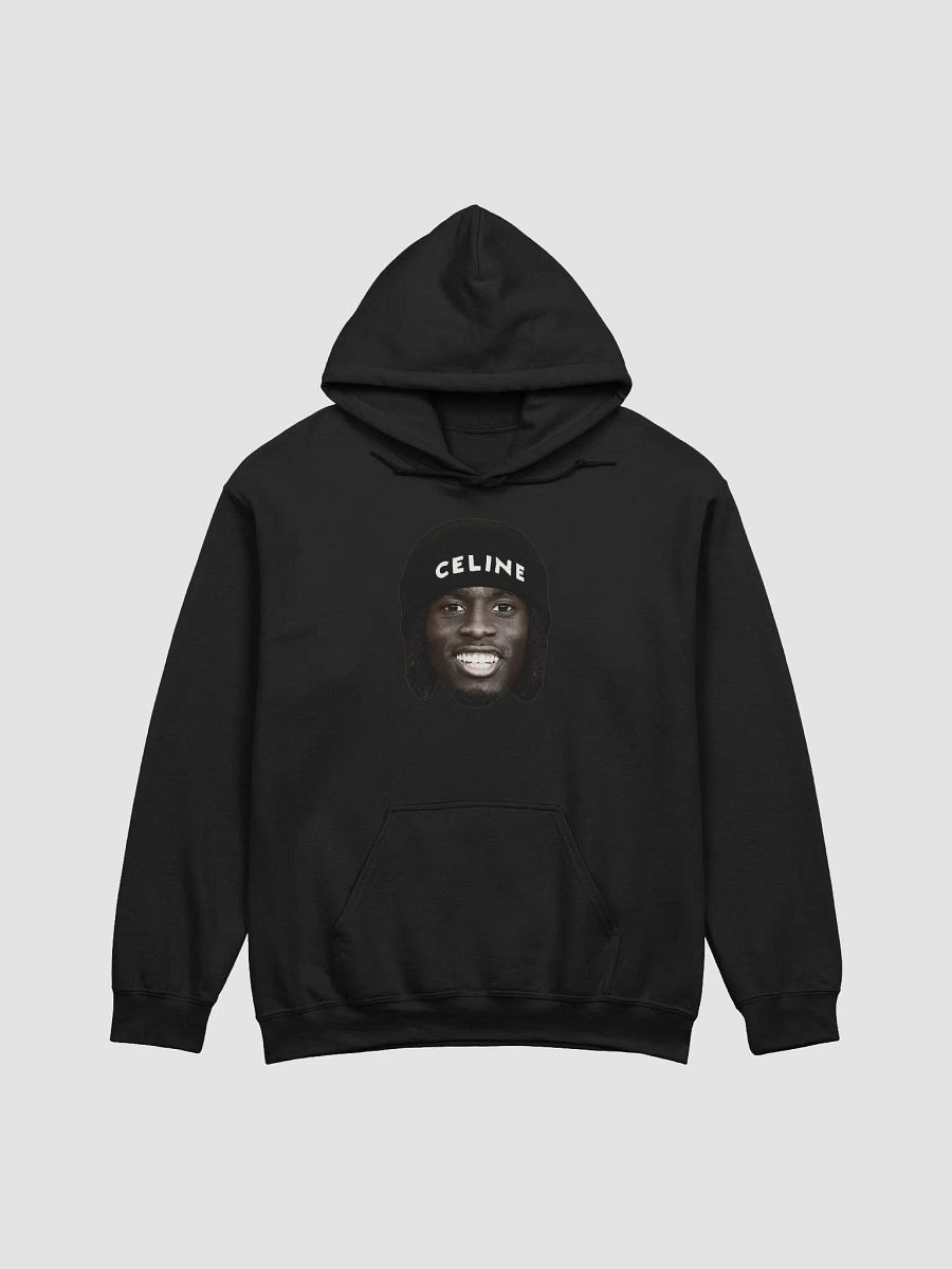 Kai Cenat Portrait Merch Hoodie product image (1)