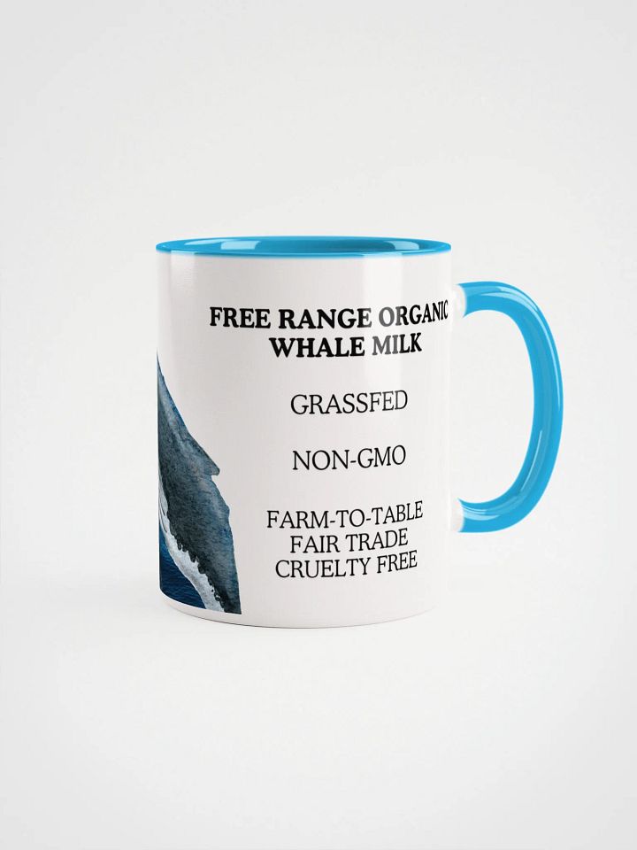 Whale Milk Mug product image (1)