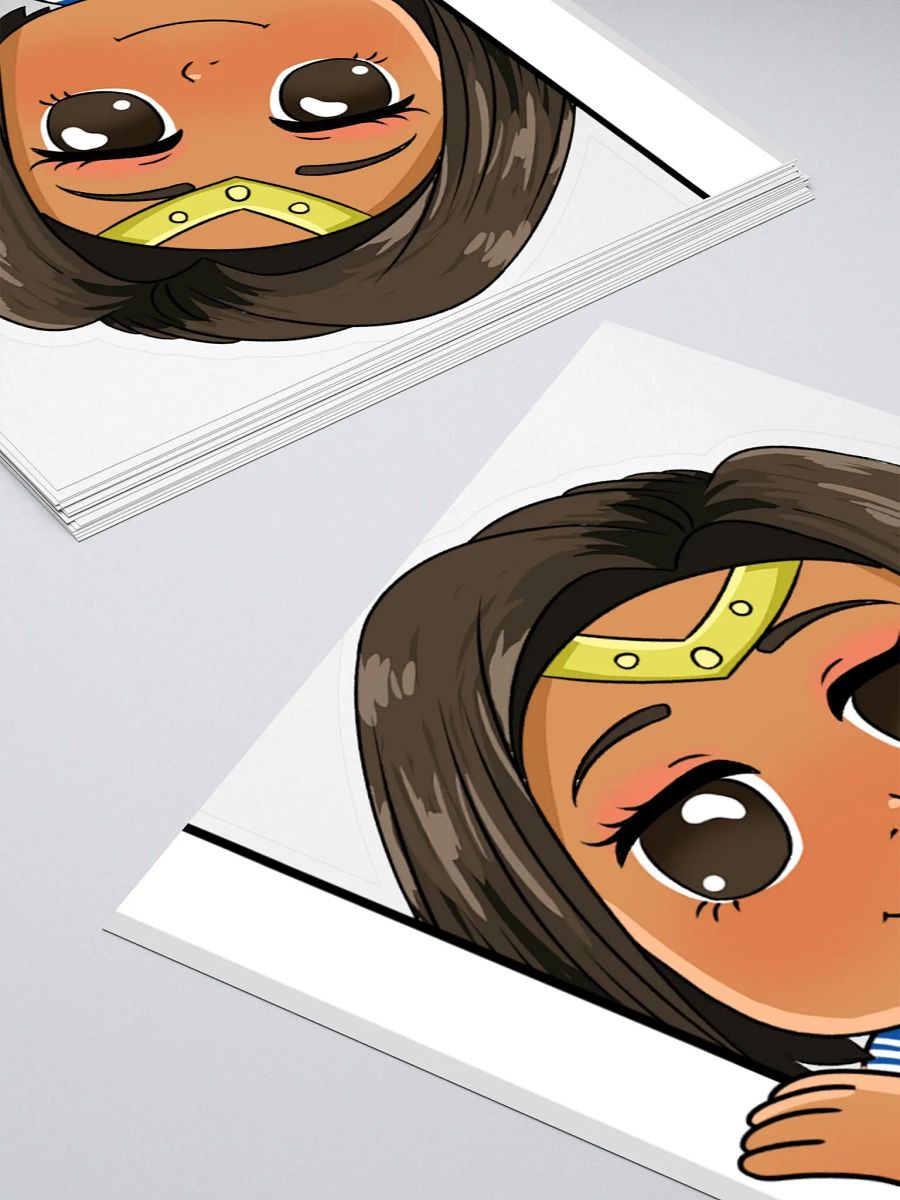 LoloLurk Emote product image (12)