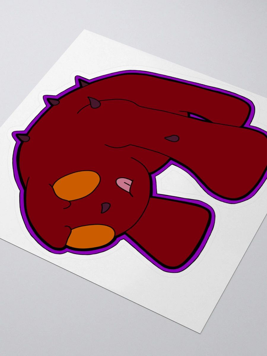 Baby Jad Melee product image (3)