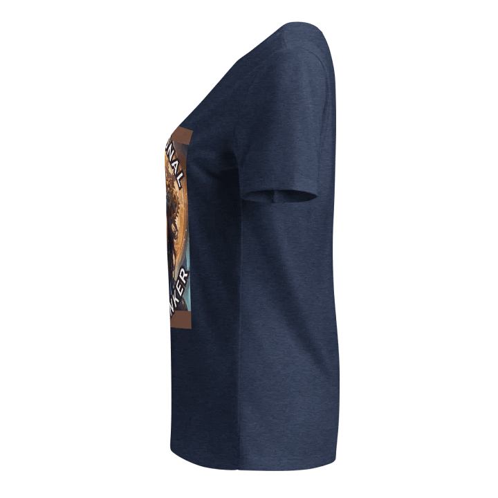 Mechanical Muse Women's Relaxed Tee product image (6)