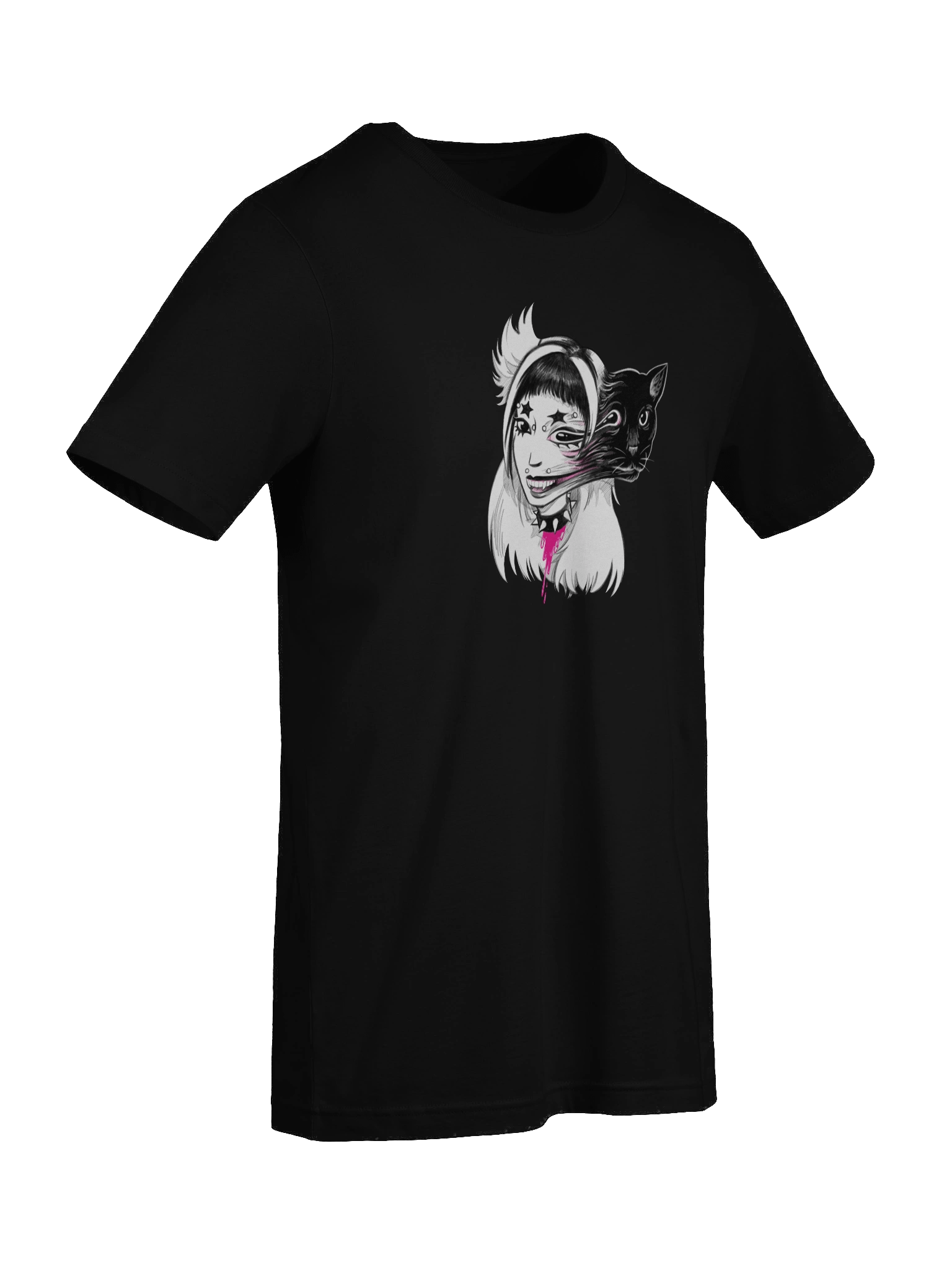 Raven/Robin Tee product image (9)