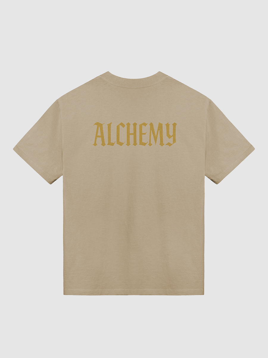 Street Alchemy Artistic Tee product image (12)