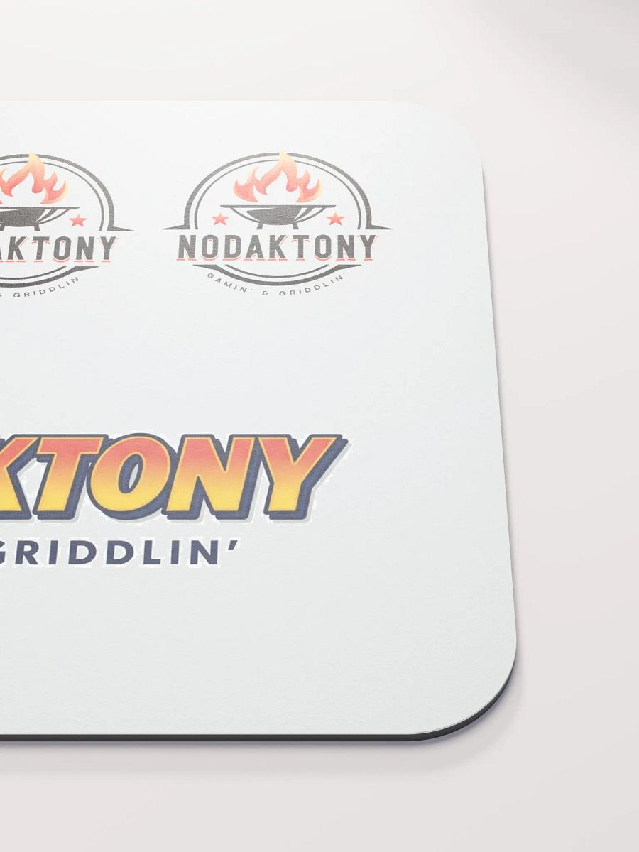 NoDakTony the Mouse Pad 2.0 product image (5)