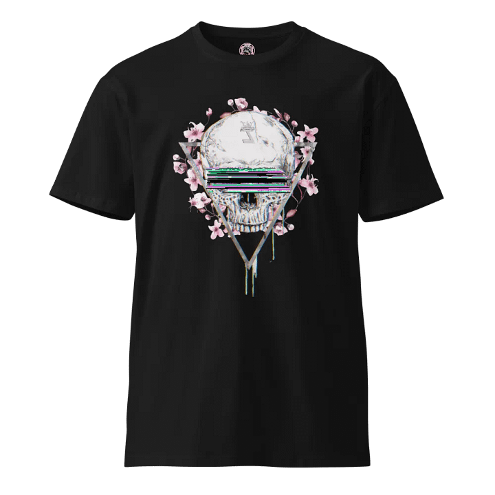 Blossom Skull product image (1)