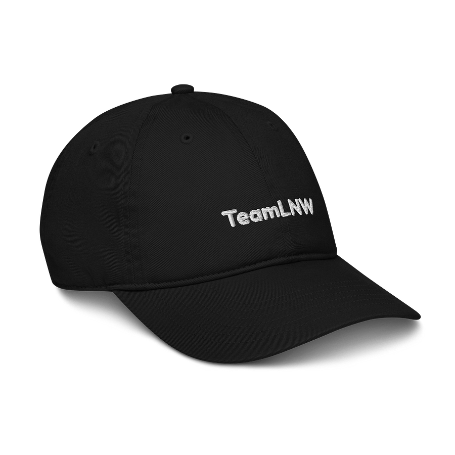TeamLNW Supporter Hat product image (6)