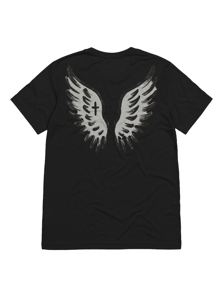 Wings of Faith T-Shirt product image (2)