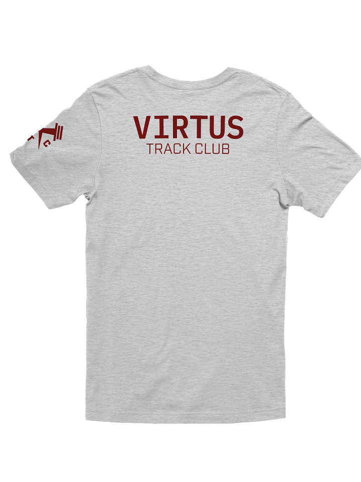 Virtus Track Club - Summer 2025 product image (2)