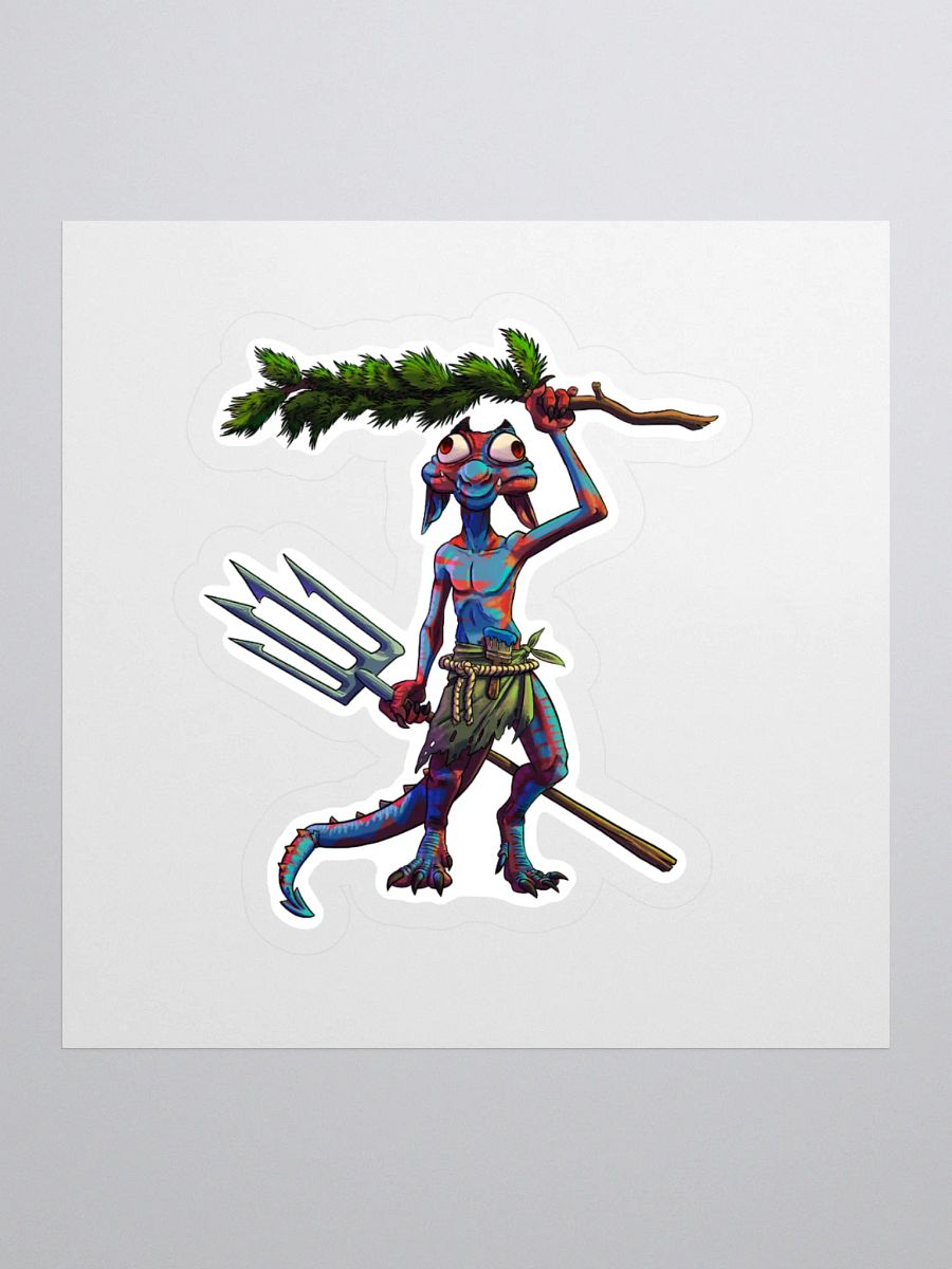 ELBOW Sticker product image (1)